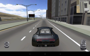 Luxury Car Driving Simulator screenshot 4