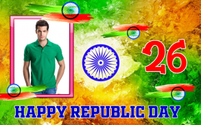 Republic Day Photo Frames 2024 screenshot 7