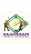 Saagasam Sports Academy screenshot 7