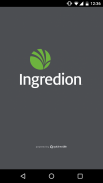 Ingredion Meetings screenshot 1