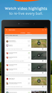 cricHQ: live cricket & scoring screenshot 10