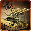 Tanks War 2015 Icon