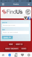 FindUs - Find Us App screenshot 4
