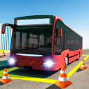 Modern Bus Parking - Bus Simulator 2019 Icon