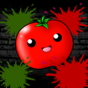 Vegetable Slice Icon