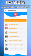 Азербайджан Наклейки для WhatsApp - WAStickerApps screenshot 1