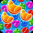 Candy Swap Icon