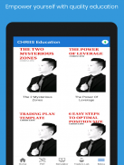 Japanese Candlestick Patterns screenshot 1