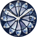 GRBL Elegant 3 Watch face
