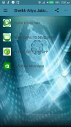 Sheikh Aliyu Jabir Full Quran offline mp3 screenshot 2