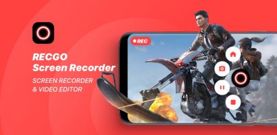 Screen Recorder - Record Video