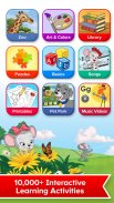 ABCmouse – Kids Learning Games screenshot 6