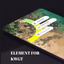 ELEMENT KWGT