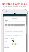 Daily Habit Tracker – Add To D screenshot 5