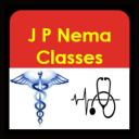 J P Nema Classes Icon