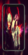 Tokyo Ghoul Anime Wallpaper screenshot 1