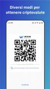 IronWallet: Cold Crypto Wallet screenshot 4