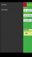 Dayton Bus Tracker screenshot 0