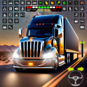 American Truck Simulator Cargo Icon
