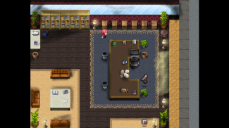 RPG Analepsis Rebecca`s Chronicles screenshot 3