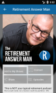 Retirement Answer Man screenshot 1