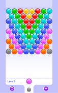 Clásico juego de burbujas screenshot 10