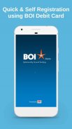 BOI Mobile screenshot 0