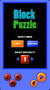 Block Puzzle - Brick Game screenshot 4