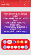 Love Messages 2023 screenshot 0