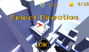 Push Ragdoll: 3D Physics FREE screenshot 6