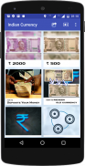 Indian Currency screenshot 2