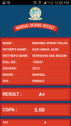 Barisal Board screenshot 2