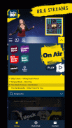 Radio 88.6 screenshot 2