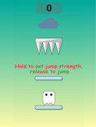 Jumps and Falls screenshot 4