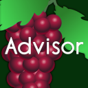 TTU Vineyard Advisor Icon