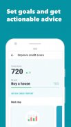 Turbo: Financial Score & Free Credit Report screenshot 8