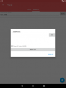 Ping IP screenshot 9