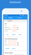 Trice - work time tracker free screenshot 3