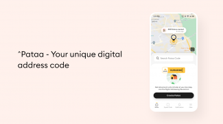 Pataa - Address Made Simple screenshot 8