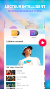 Kostenlose Musik App - Musik Player Kostenlos screenshot 7