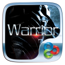 Warrior Go Launcher Theme