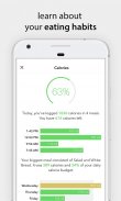 Bitesnap: Photo Food Tracker and Calorie Counter screenshot 3