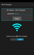 Wi-fi Hotspot screenshot 6