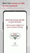 Active Savings screenshot 0
