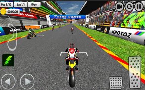 Bike Racing 2023 screenshot 1