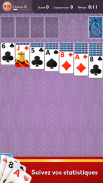 Solitaire Français screenshot 14