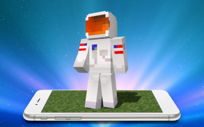 Space Skins screenshot 6