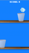 Ice Cube Jump screenshot 1