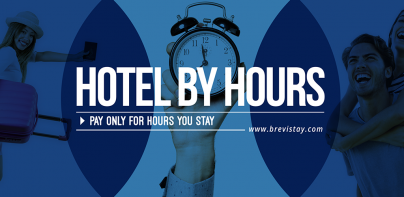 Brevistay: Your App for Hourly Hotels