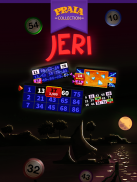 Jeri Video Bingo screenshot 3